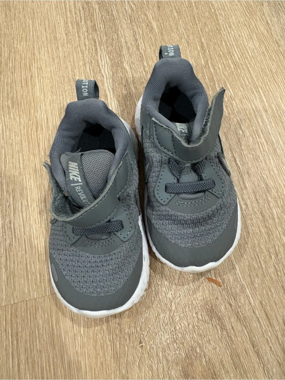 Nike like new